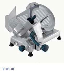 Hobart SL300-10 Commercial 300mm Blade Slicer -  Gravity Feed