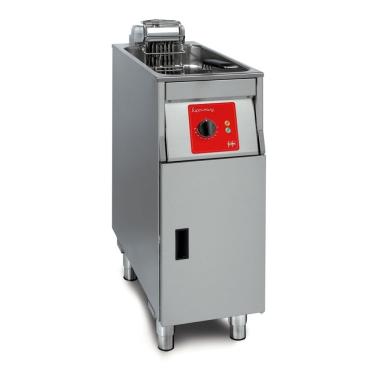 FriFri Super Easy 311 Single Tank Fryer with Filtration