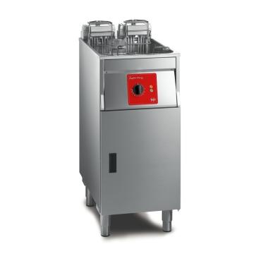 FriFri Super Easy 412  Single Tank Fryer with Filtration