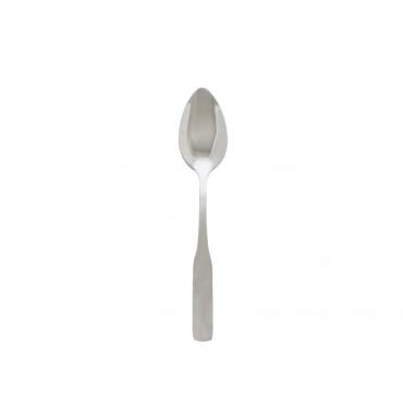 TG Esquire Dessert Spoon SLES104 12 Pk