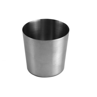 Thunder Group SLFFC001 Satin Finish French Fry Cup