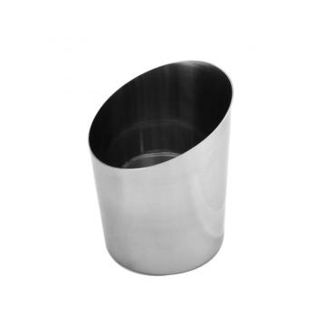 Thunder Group SLFFC005 Mirror Finish French Fry Cup