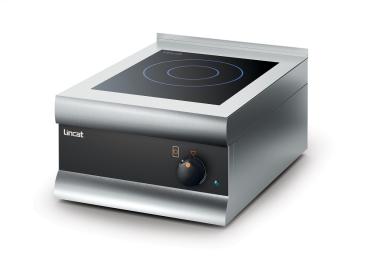 Lincat Silverlink 600 SLI3 Induction Hob 