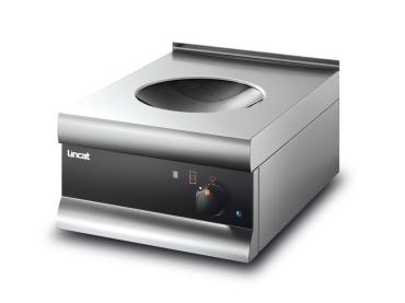 Lincat Silverlink 600 SLI3W Wok Induction Hob