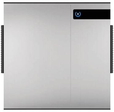Maidaid Modular Slim Ice Machine, 130KG per 24 Hrs - SLIMM145