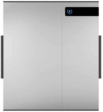 Maidaid Modular Slim Ice Machine, 189KG per 24 Hrs - SLIMM195