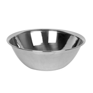Thunder Group SLMB008 15.14 Ltr Stainless Steel Mixing Bowl