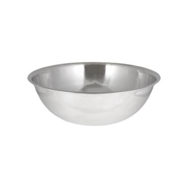 Thunder Group SLMB030 28.39 Ltr Stainless Steel Mixing Bowl