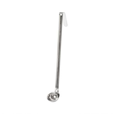 Thunder Group SLOL001 0.52 fl oz Stainless Steel Ladle