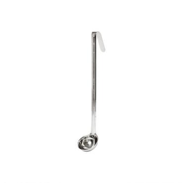 Thunder Group SLOL002 1.04 fl oz Stainless Steel Ladle
