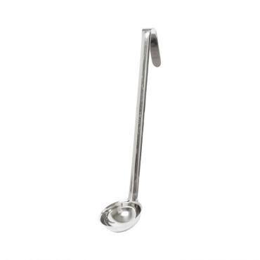 Thunder Group SLOL004 3.12 fl oz Stainless Steel Ladle