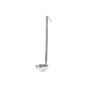 Thunder Group SLOL005 4.16 fl oz Stainless Steel Ladle