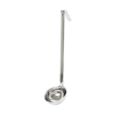 Thunder Group SLOL006 6.25 fl oz Stainless Steel Ladle