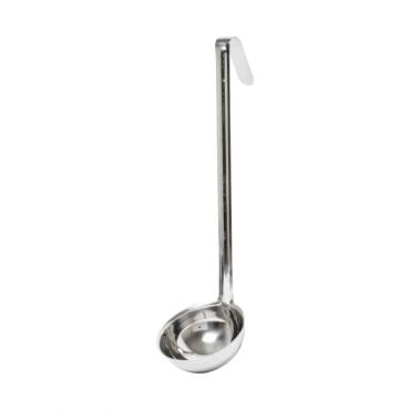 Thunder Group SLOL007 8.33 fl oz Stainless Steel Ladle