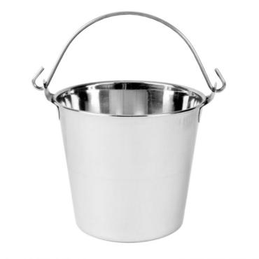 Thunder Group SLPAL013 13 Quart Pail