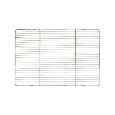 Thunder Group SLRACK1624 Chrome Plated Wire Cooling Rack 406x603mm
