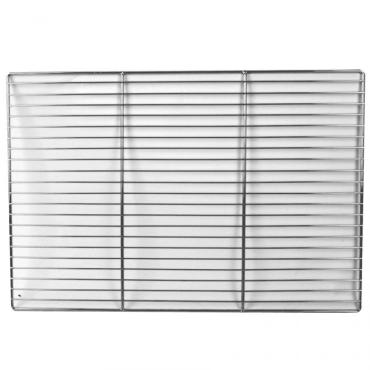 Thunder Group SLRACK1725 Chrome-plated Wire Cooling Rack