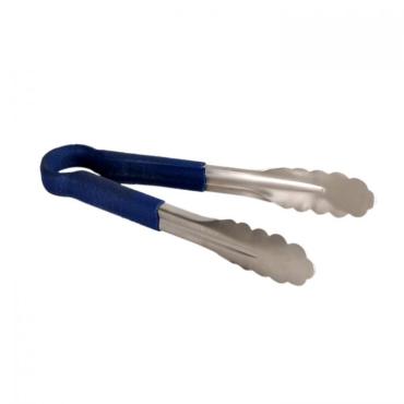 Thunder Group SLTG810B Blue Tongs 254mm