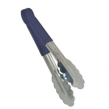 Thunder Group SLTG812B Blue Tongs 305mm