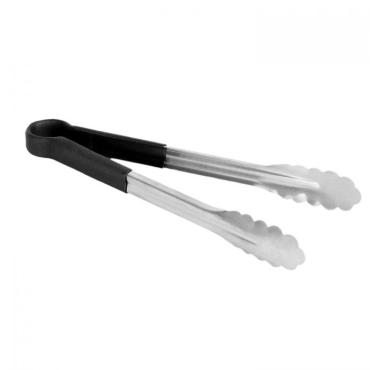 Thunder Group SLTG812K Black Tongs 305mm