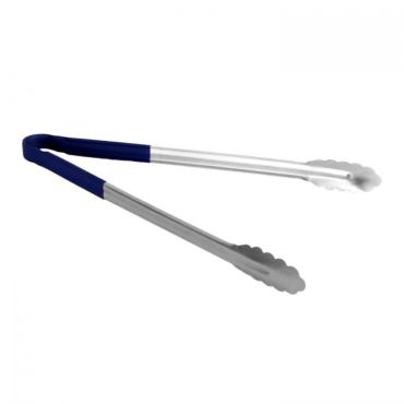 Thunder Group SLTG816B Blue Tongs 406mm
