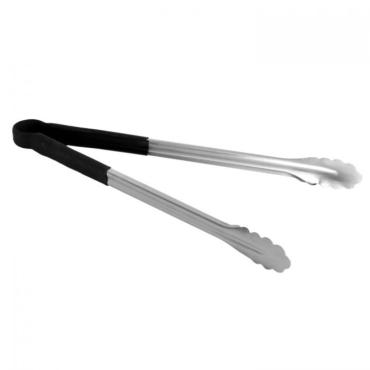 Thunder Group SLTG816K Black Tongs 406mm
