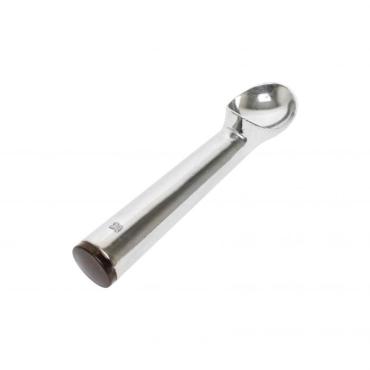 Thunder Group SLTHDP020 2 Oz Cast Aluminium Ice Cream Dippers
