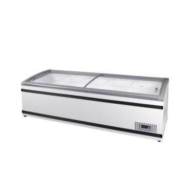 Fricon SMR2500 LSL High Vision Freezer