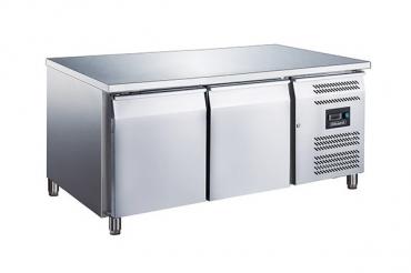 Blizzard SNC2 Refrigerated Snack Counter - 650mm High