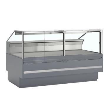 Tefcold SOCB18782A Serve Over Counter 825mm Deck