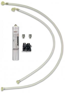 Everpure EV961326 Filtration Kit for Soft Water Areas - Use with Combination Ovens and Coffee/Espresso Machines