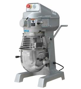 Zanolli SP-100HA 10 Litre Planetary Mixer