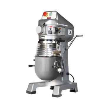 Zanolli SP-200HA 20 Litre Planetary Mixer 