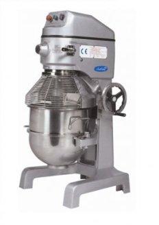 Zanolli SP30-HA 30 Litre Planetary Mixer 