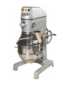 Metcalfe SP-40HI 3 Speed Commercial Planetary Mixer - 40 Litre