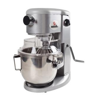 Metcalfe SP-50 Variable Speed Commercial Planetary Mixer - 5 Litre