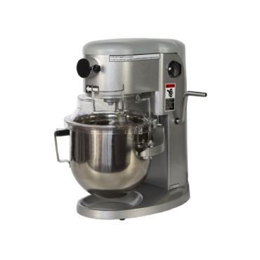 Zanolli SP-500 5 Litre Planetary Mixer