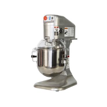 Zanolli SP-800 7.5 Litre Planetary Mixer