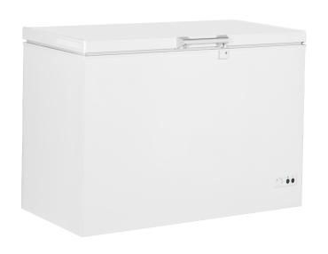 Sterling Pro - Green SPC300 Chest Freezer / Chiller, 305 Litres