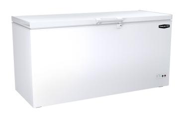 Sterling Pro - Green SPC465 Chest Freezer / Chiller / Fridge, 469 Litres