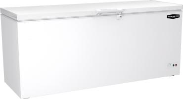 Sterling Pro Green SPC570 Chest Freezer / Chiller / Fridge, Litres 572