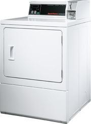 Speed Queen SDE907 8kg Coin Operated Tumble Dryer