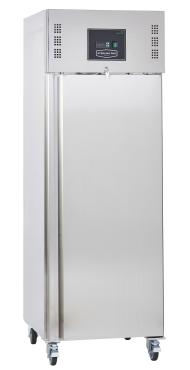 Sterling Pro Cobus SPF160NV Single Door Gastronorm Freezer, 600 Litres