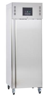 Sterling Pro Cobus SPF160NV Single Door Gastronorm Freezer, 600 Litres (383Useable Litres)
