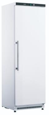 Sterling Pro - SPF400WH - Single Door White Upright Freezer 350L