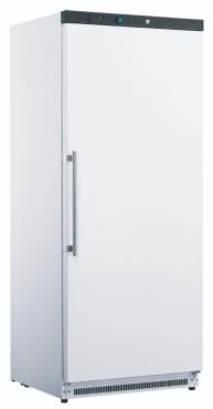 Sterling Pro - SPF600WH Single Door White Upright Freezer 555 Litres