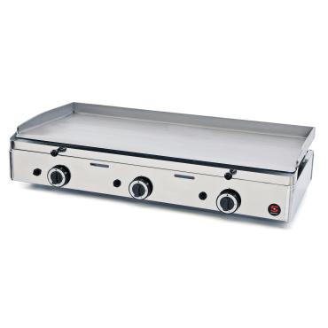 Sammic SPG-1001 Gas Contact Griddle