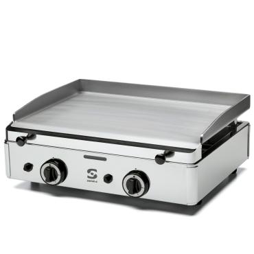 Sammic SPG-601 Gas Contact Griddle
