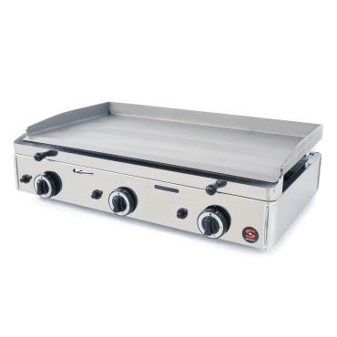 Sammic SPG-801 Gas Contact Griddle