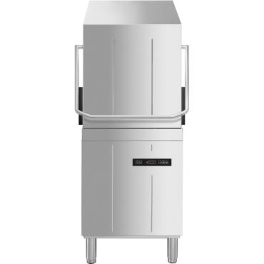 Smeg Professional Ecoline Passthrough Commercial Dishwasher - SPH505L